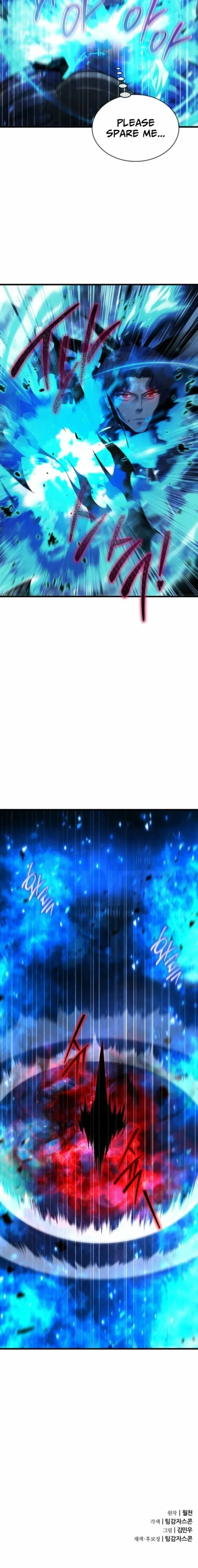 The Genius Mage Who Uses His Fists Chapter 47 – Page 31