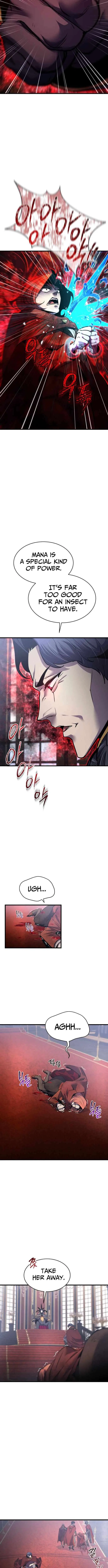 The Genius Mage Who Uses His Fists Chapter 46 – Page 4