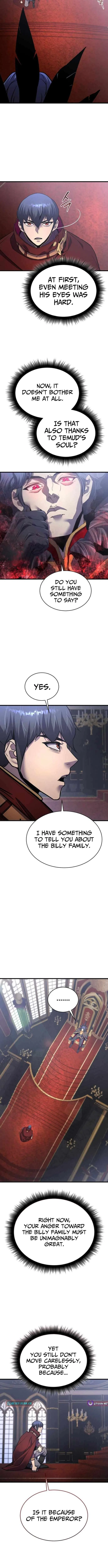 The Genius Mage Who Uses His Fists Chapter 46 – Page 5