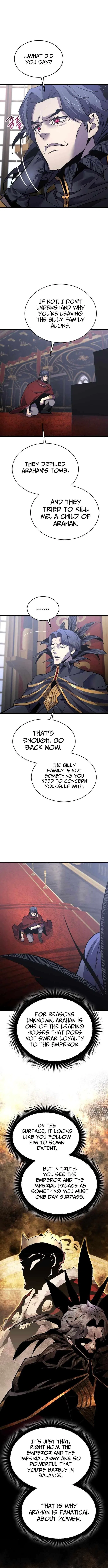 The Genius Mage Who Uses His Fists Chapter 46 – Page 6