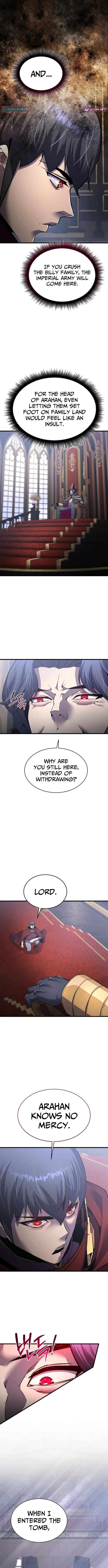 The Genius Mage Who Uses His Fists Chapter 46 – Page 7
