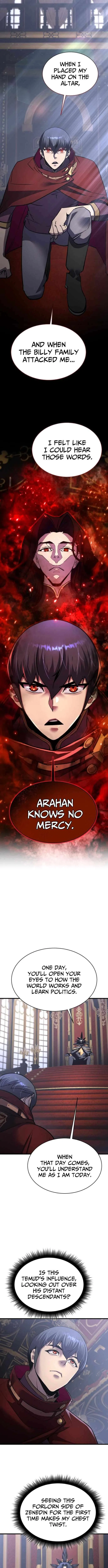 The Genius Mage Who Uses His Fists Chapter 46 – Page 8