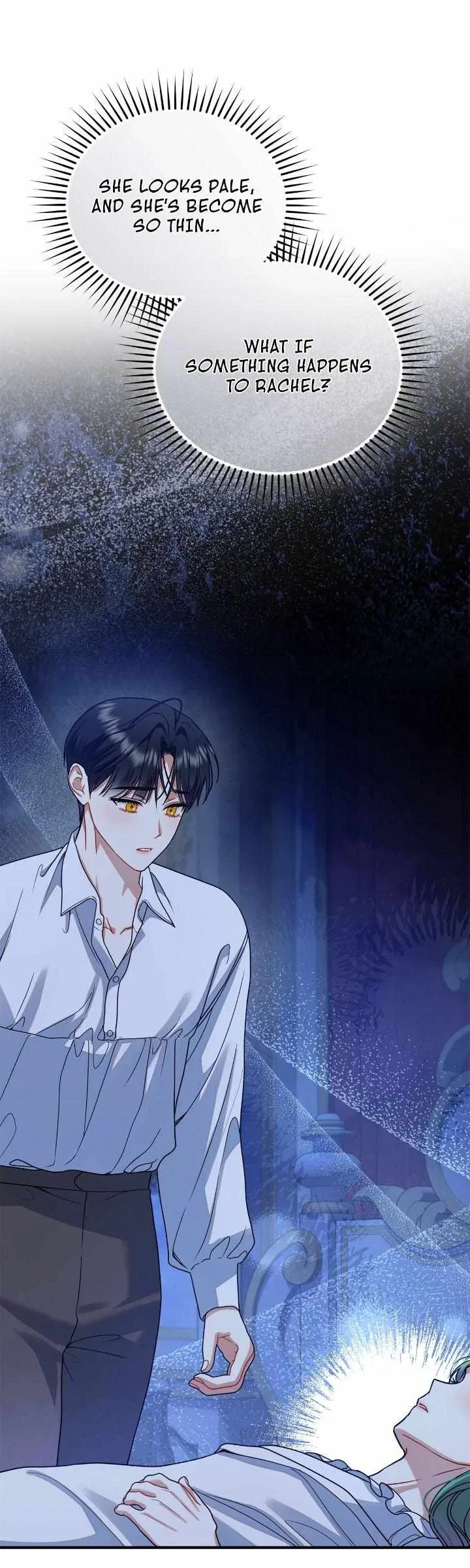 I Became The Younger Sister Of A Regretful Obsessive Male Lead Chapter 110 – Page 4