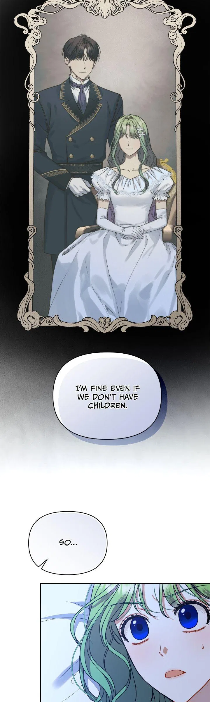 I Became The Younger Sister Of A Regretful Obsessive Male Lead Chapter 110 – Page 8