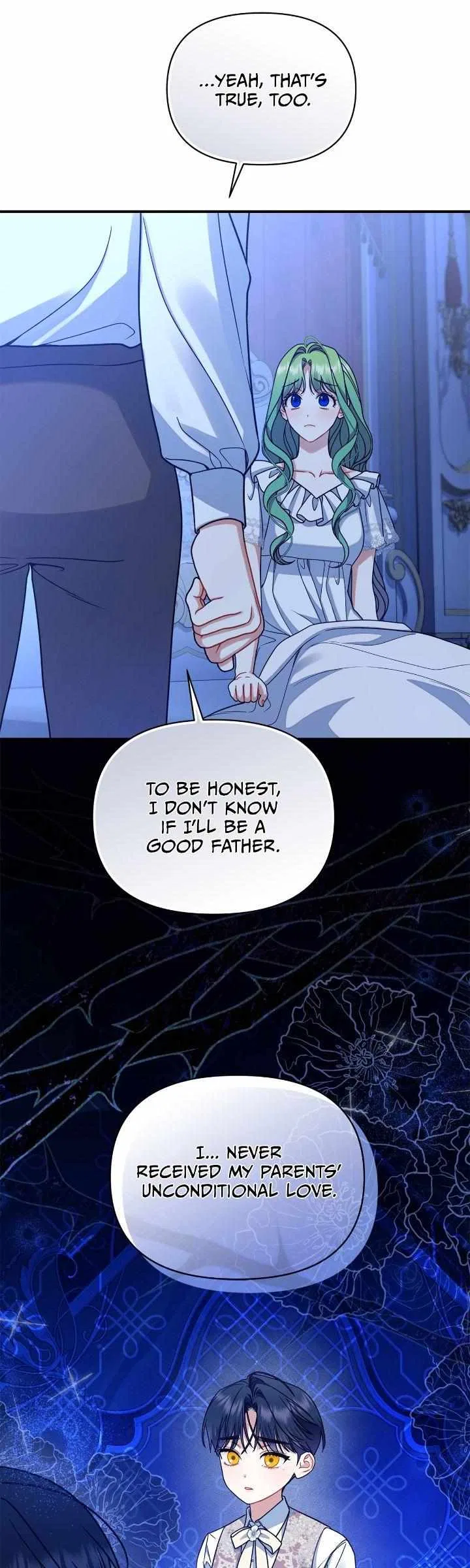 I Became The Younger Sister Of A Regretful Obsessive Male Lead Chapter 110 – Page 11