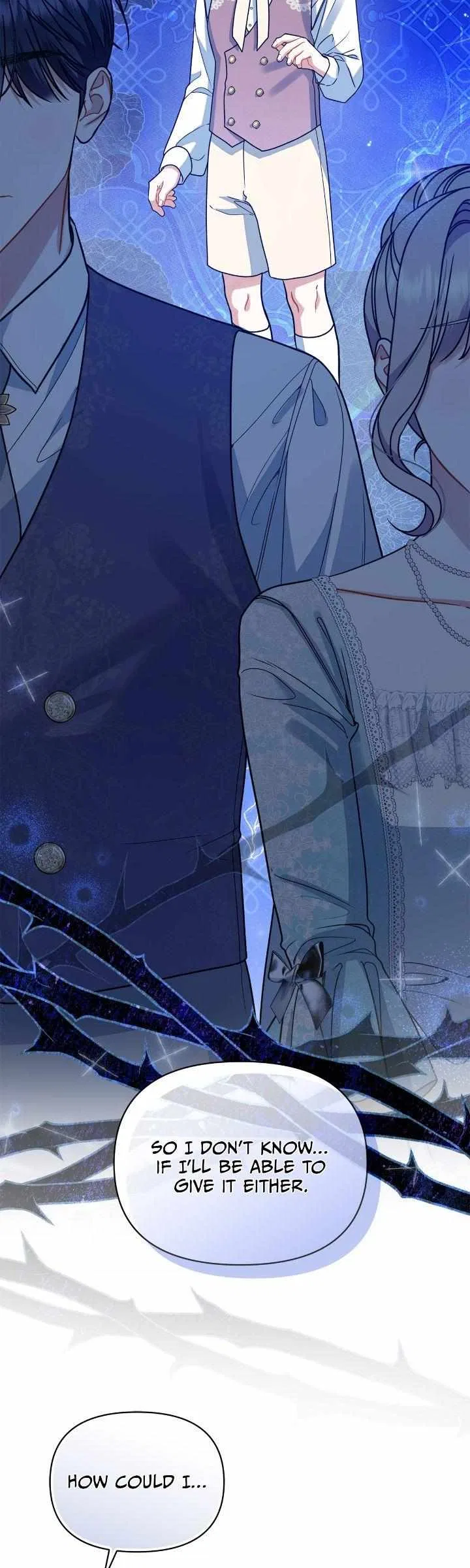 I Became The Younger Sister Of A Regretful Obsessive Male Lead Chapter 110 – Page 12