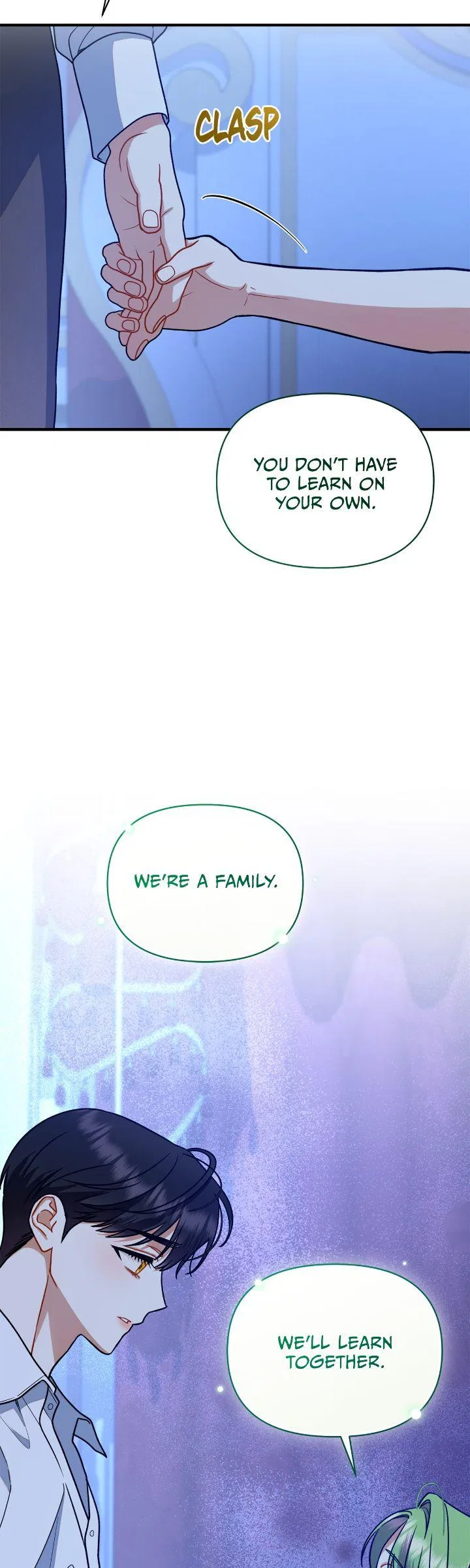 I Became The Younger Sister Of A Regretful Obsessive Male Lead Chapter 110 – Page 13