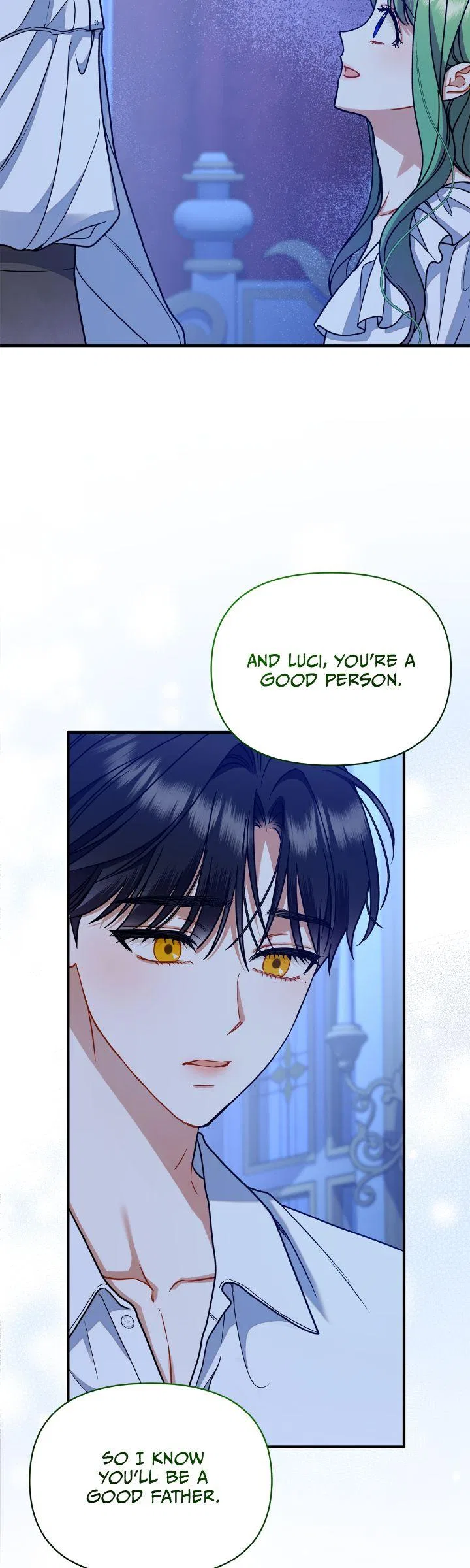 I Became The Younger Sister Of A Regretful Obsessive Male Lead Chapter 110 – Page 14