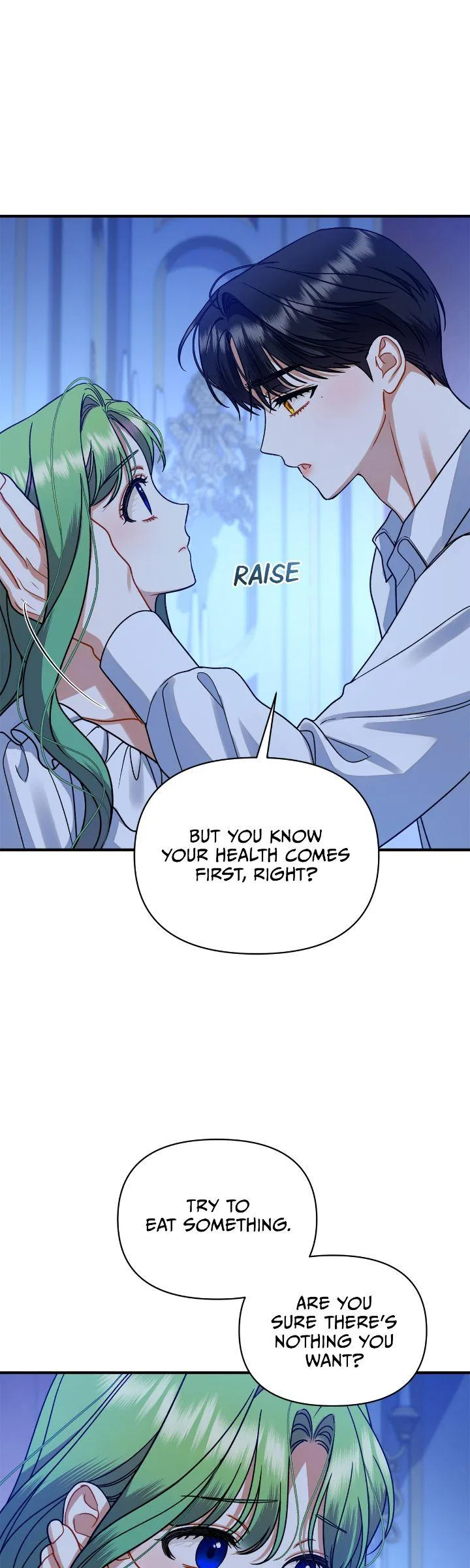 I Became The Younger Sister Of A Regretful Obsessive Male Lead Chapter 110 – Page 16