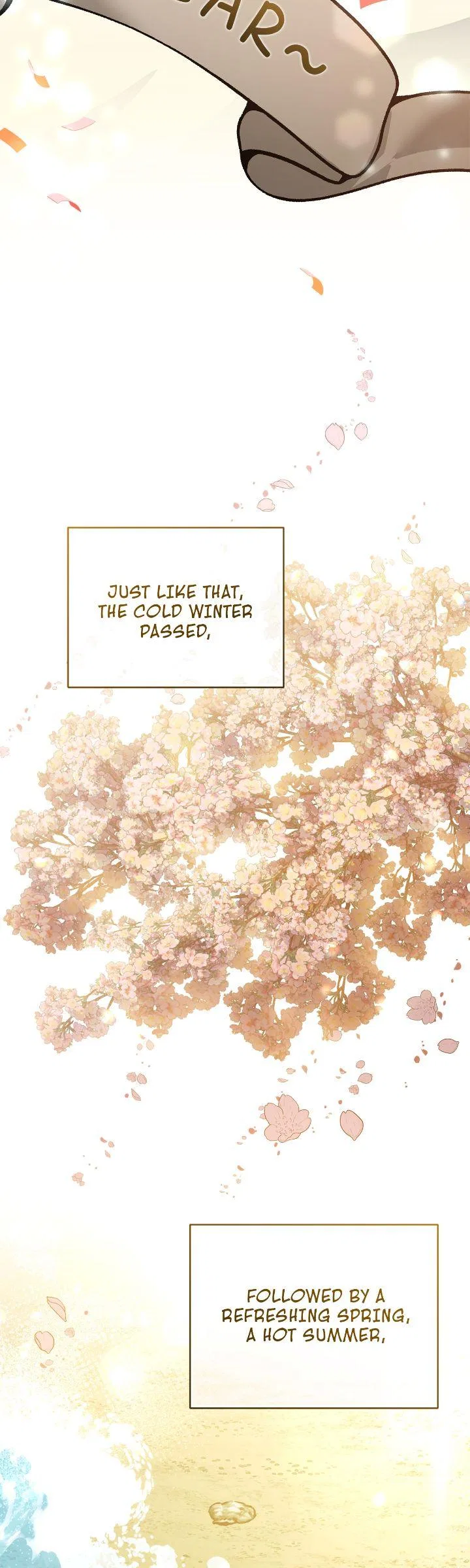 I Became The Younger Sister Of A Regretful Obsessive Male Lead Chapter 110 – Page 22
