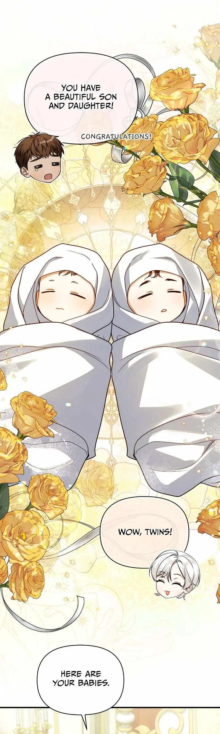 I Became The Younger Sister Of A Regretful Obsessive Male Lead Chapter 110 – Page 25