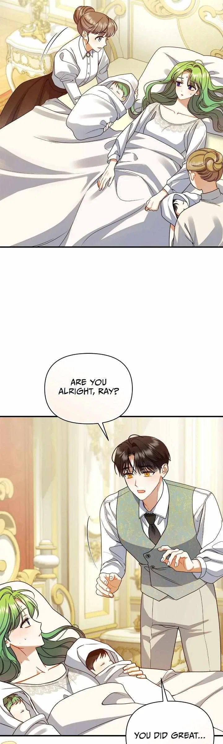I Became The Younger Sister Of A Regretful Obsessive Male Lead Chapter 110 – Page 26