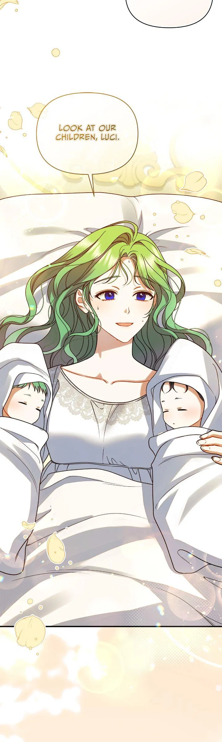 I Became The Younger Sister Of A Regretful Obsessive Male Lead Chapter 110 – Page 27