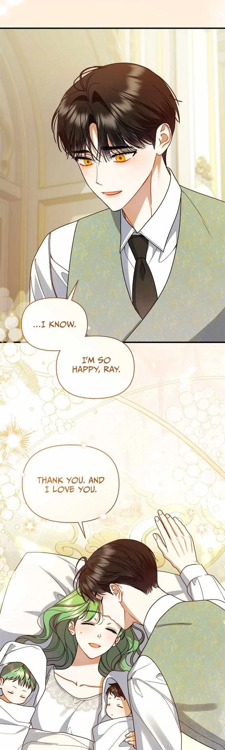 I Became The Younger Sister Of A Regretful Obsessive Male Lead Chapter 110 – Page 28