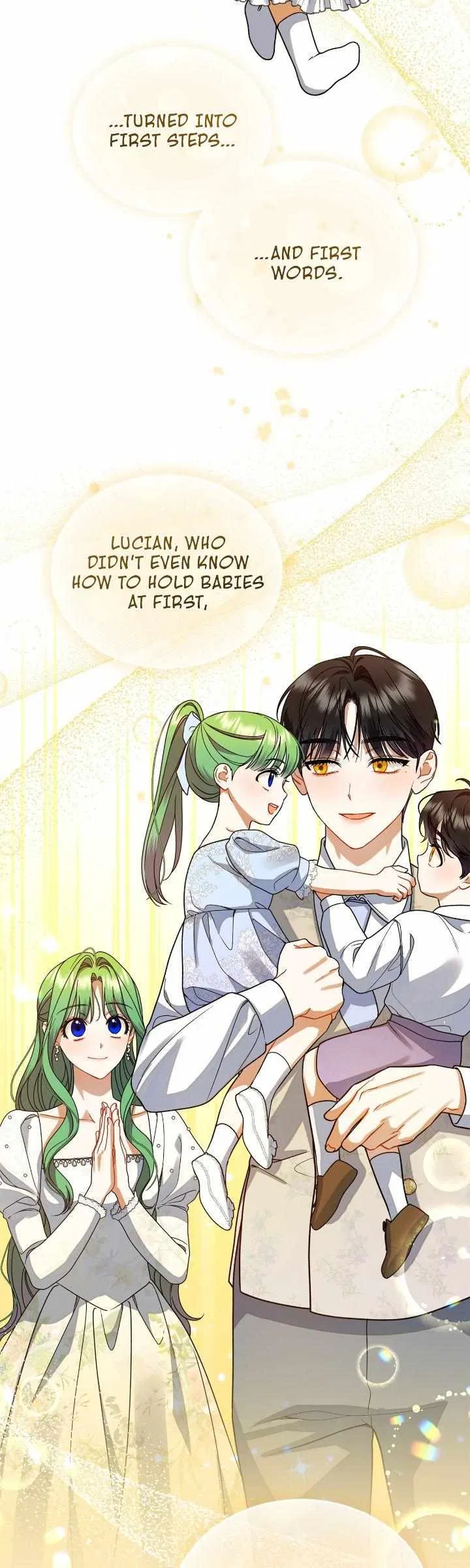 I Became The Younger Sister Of A Regretful Obsessive Male Lead Chapter 110 – Page 32