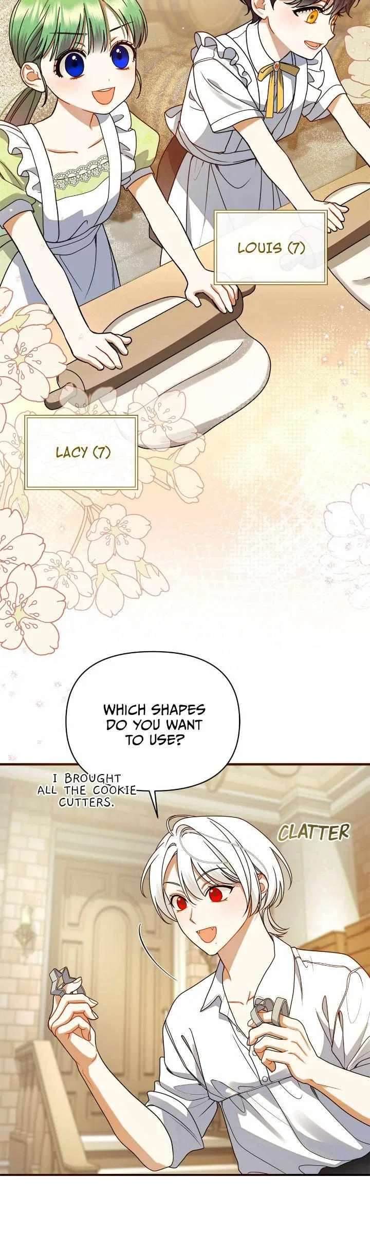 I Became The Younger Sister Of A Regretful Obsessive Male Lead Chapter 110 – Page 35