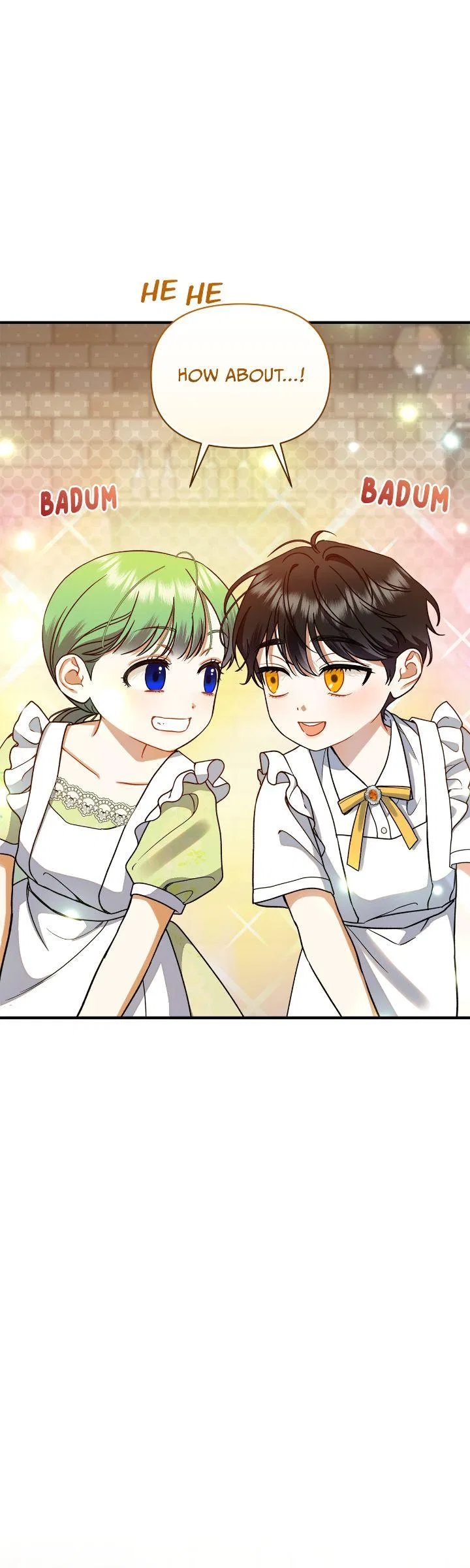 I Became The Younger Sister Of A Regretful Obsessive Male Lead Chapter 110 – Page 36