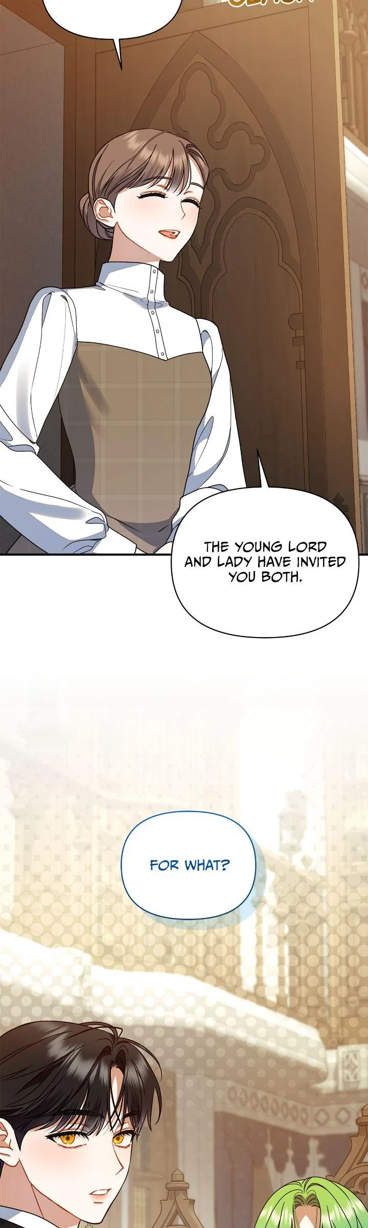 I Became The Younger Sister Of A Regretful Obsessive Male Lead Chapter 110 – Page 39
