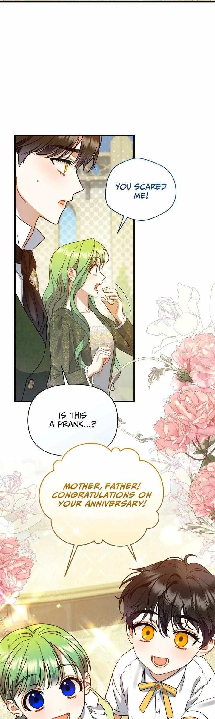 I Became The Younger Sister Of A Regretful Obsessive Male Lead Chapter 110 – Page 43