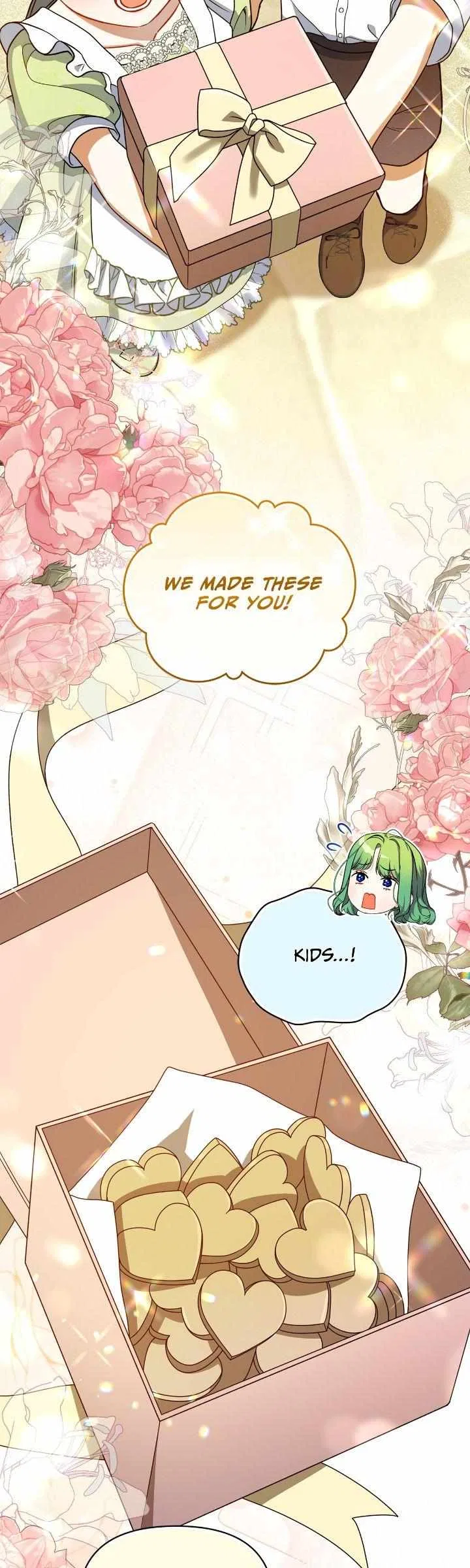 I Became The Younger Sister Of A Regretful Obsessive Male Lead Chapter 110 – Page 44
