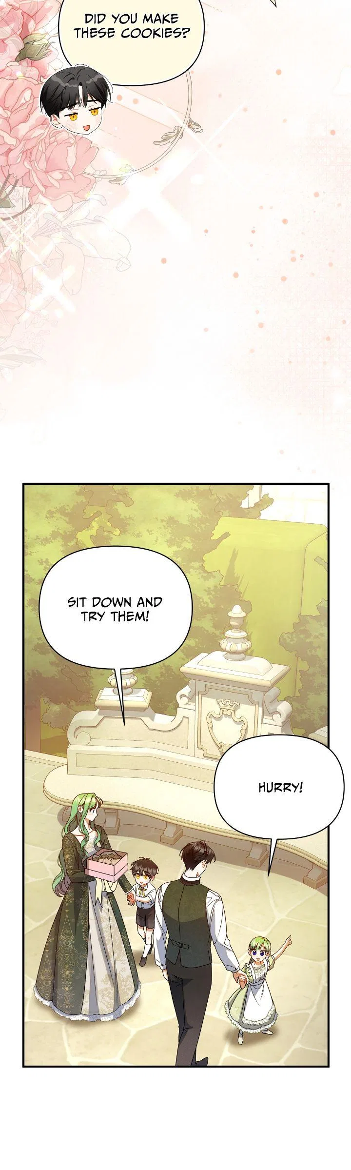 I Became The Younger Sister Of A Regretful Obsessive Male Lead Chapter 110 – Page 45