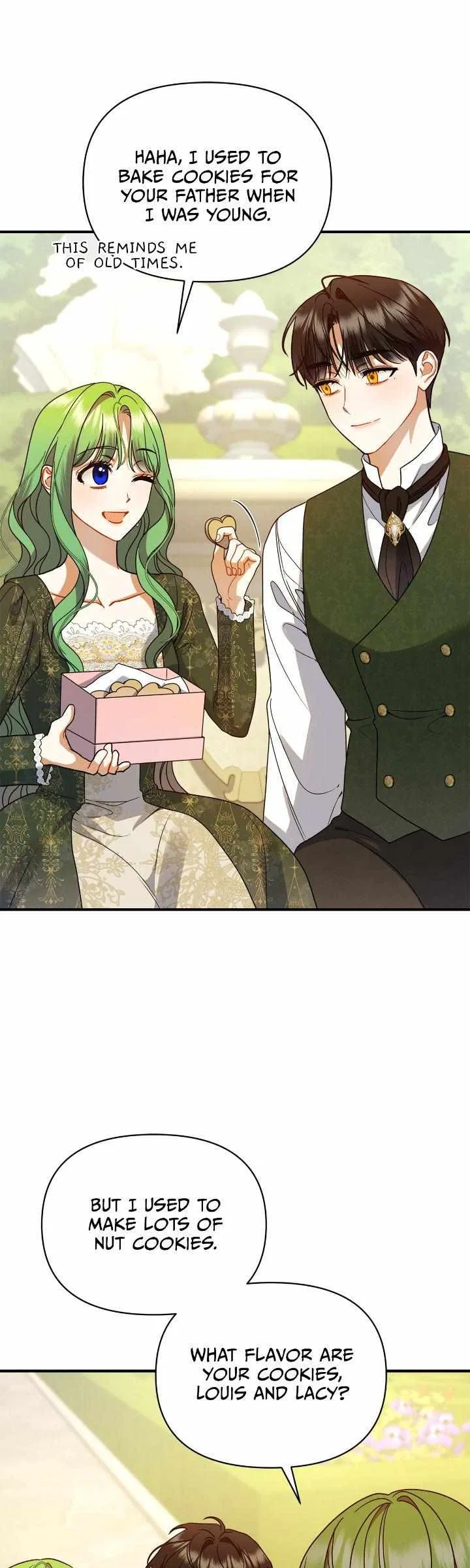 I Became The Younger Sister Of A Regretful Obsessive Male Lead Chapter 110 – Page 46