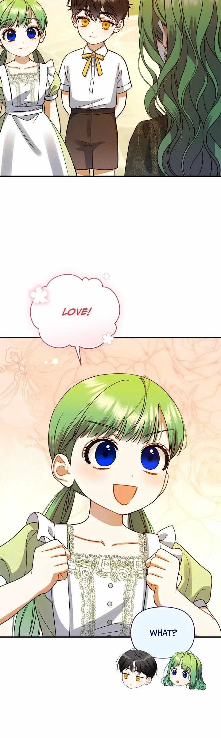 I Became The Younger Sister Of A Regretful Obsessive Male Lead Chapter 110 – Page 47