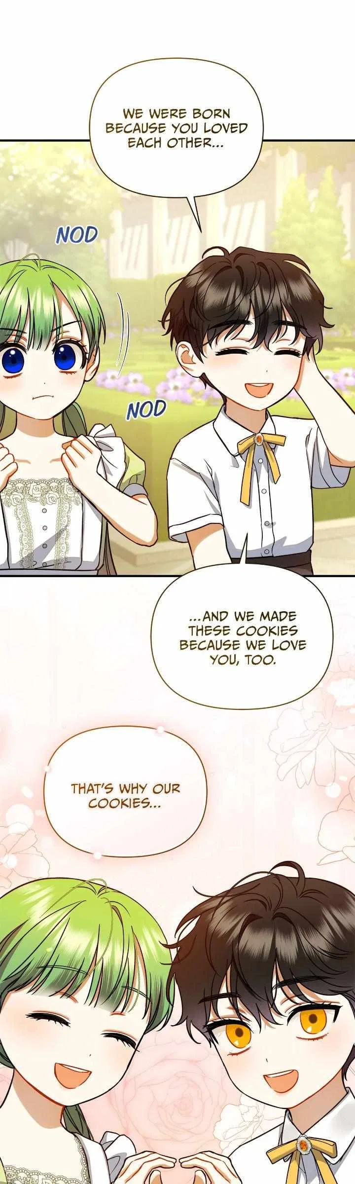 I Became The Younger Sister Of A Regretful Obsessive Male Lead Chapter 110 – Page 48