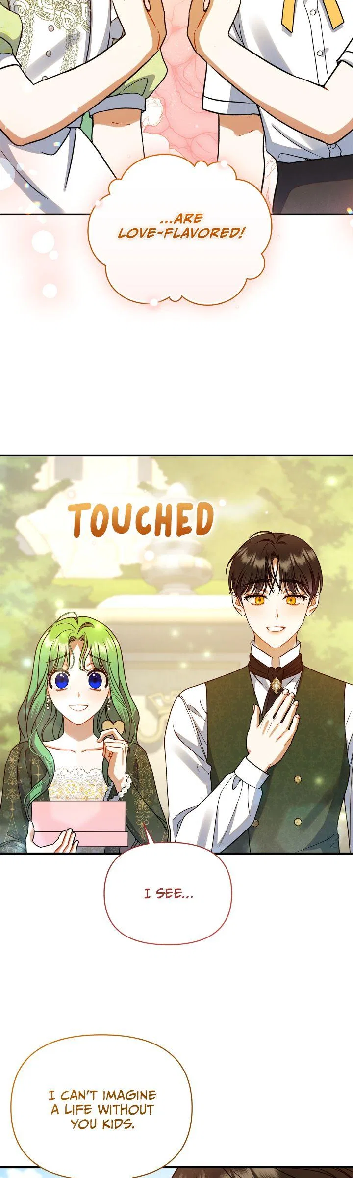 I Became The Younger Sister Of A Regretful Obsessive Male Lead Chapter 110 – Page 49