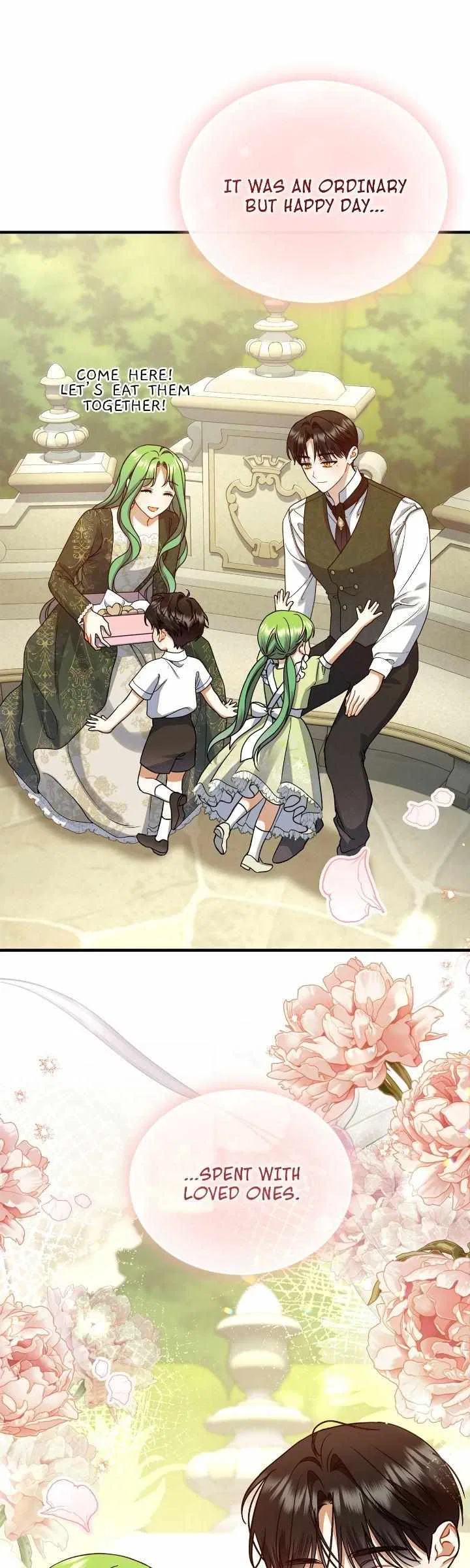 I Became The Younger Sister Of A Regretful Obsessive Male Lead Chapter 110 – Page 51