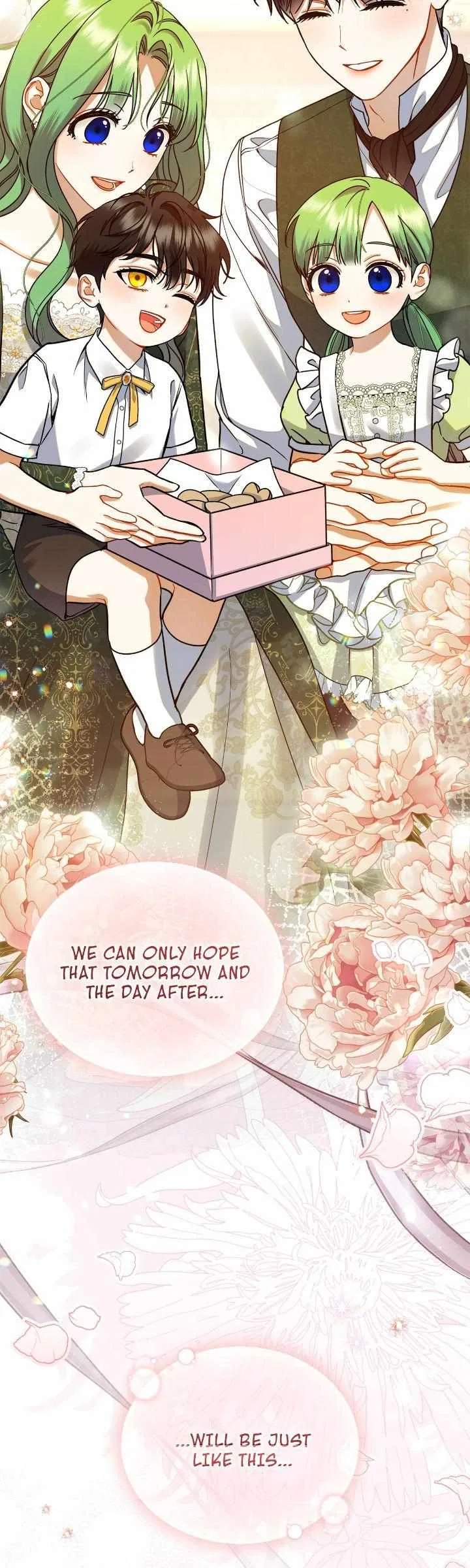 I Became The Younger Sister Of A Regretful Obsessive Male Lead Chapter 110 – Page 52