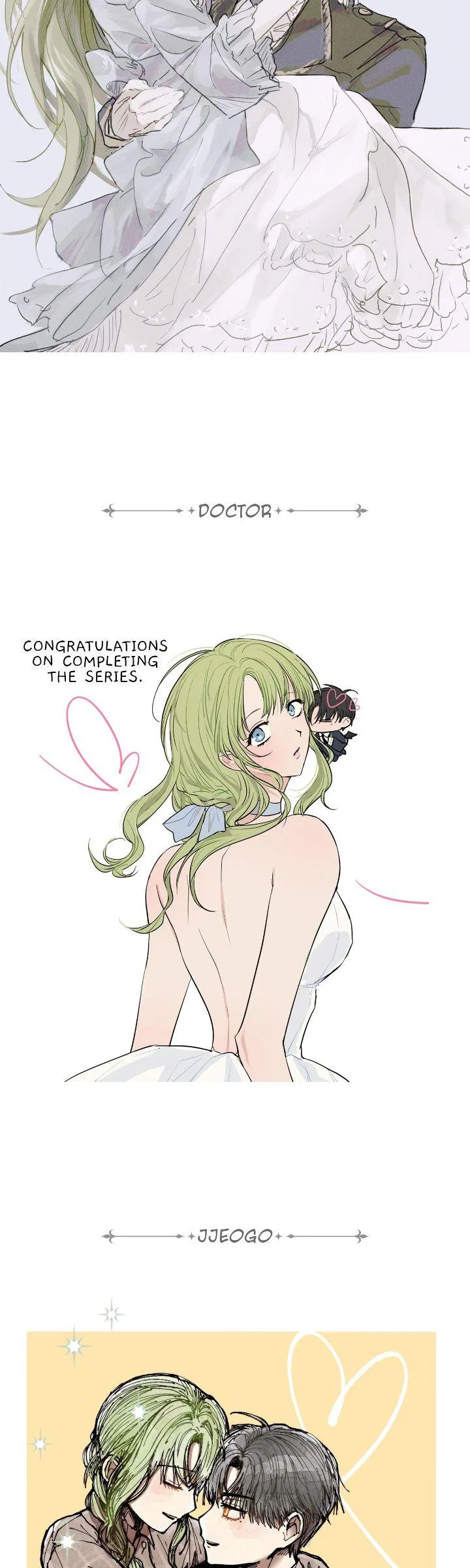I Became The Younger Sister Of A Regretful Obsessive Male Lead Chapter 110 – Page 56