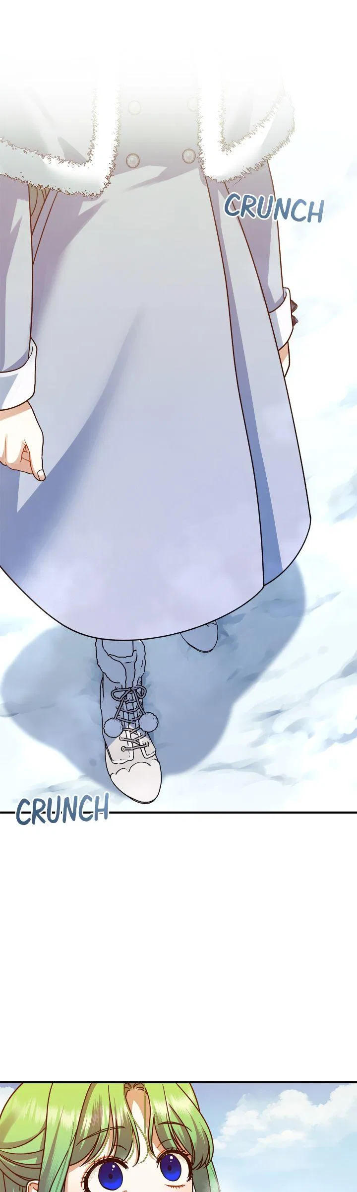 I Became The Younger Sister Of A Regretful Obsessive Male Lead Chapter 109 – Page 1