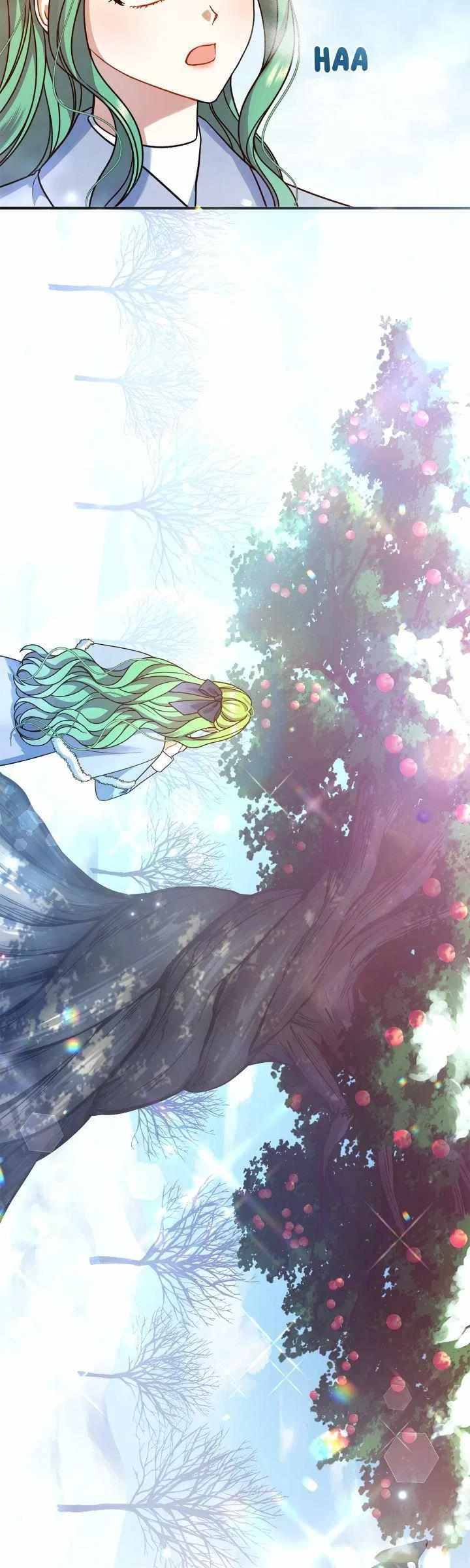 I Became The Younger Sister Of A Regretful Obsessive Male Lead Chapter 109 – Page 2
