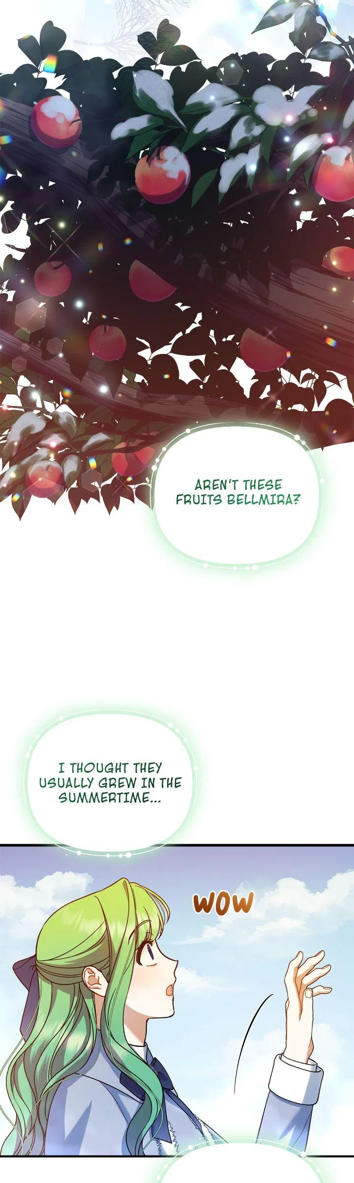 I Became The Younger Sister Of A Regretful Obsessive Male Lead Chapter 109 – Page 3