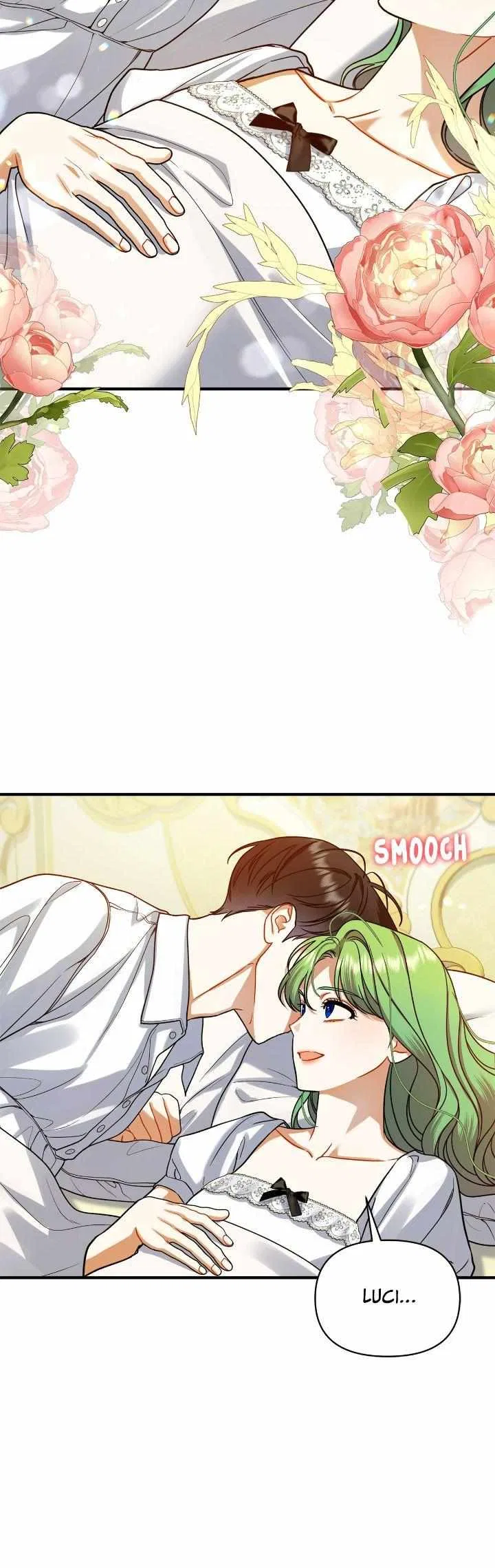 I Became The Younger Sister Of A Regretful Obsessive Male Lead Chapter 109 – Page 8