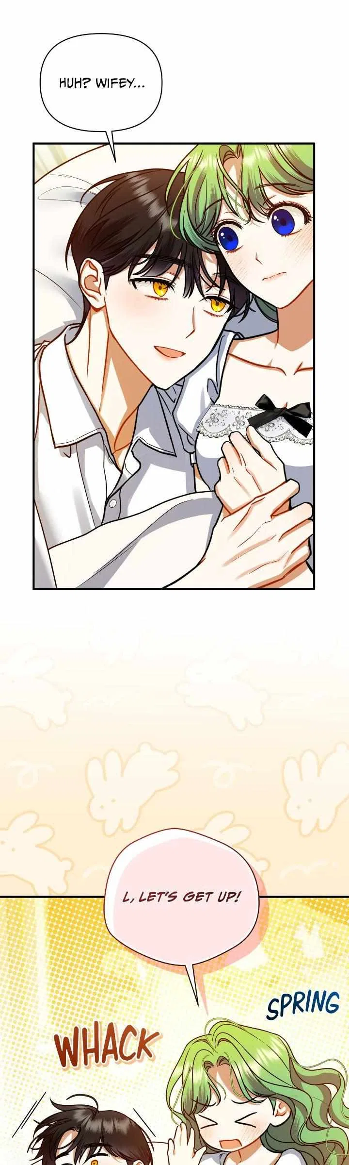 I Became The Younger Sister Of A Regretful Obsessive Male Lead Chapter 109 – Page 11