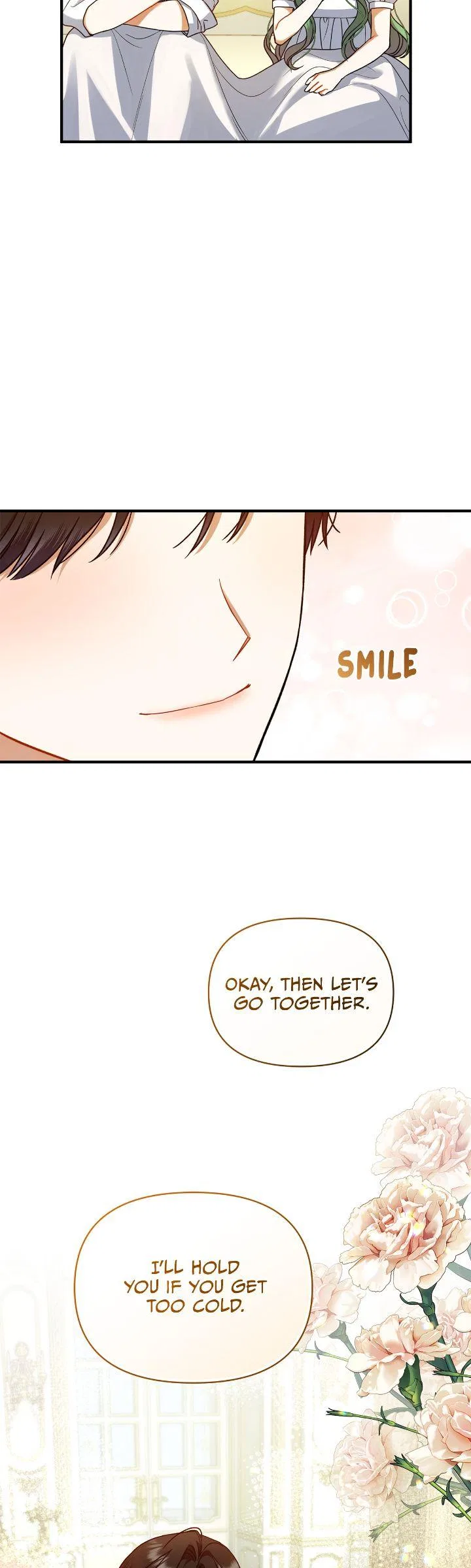 I Became The Younger Sister Of A Regretful Obsessive Male Lead Chapter 109 – Page 15