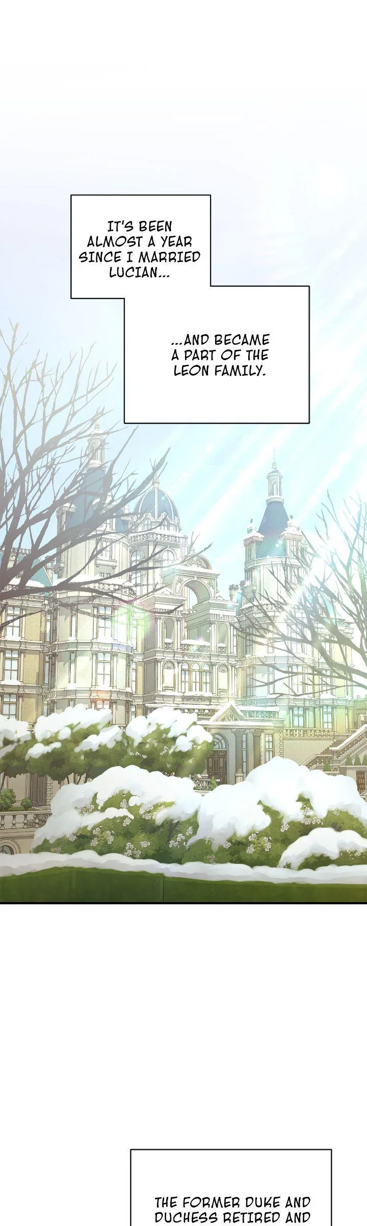 I Became The Younger Sister Of A Regretful Obsessive Male Lead Chapter 109 – Page 18