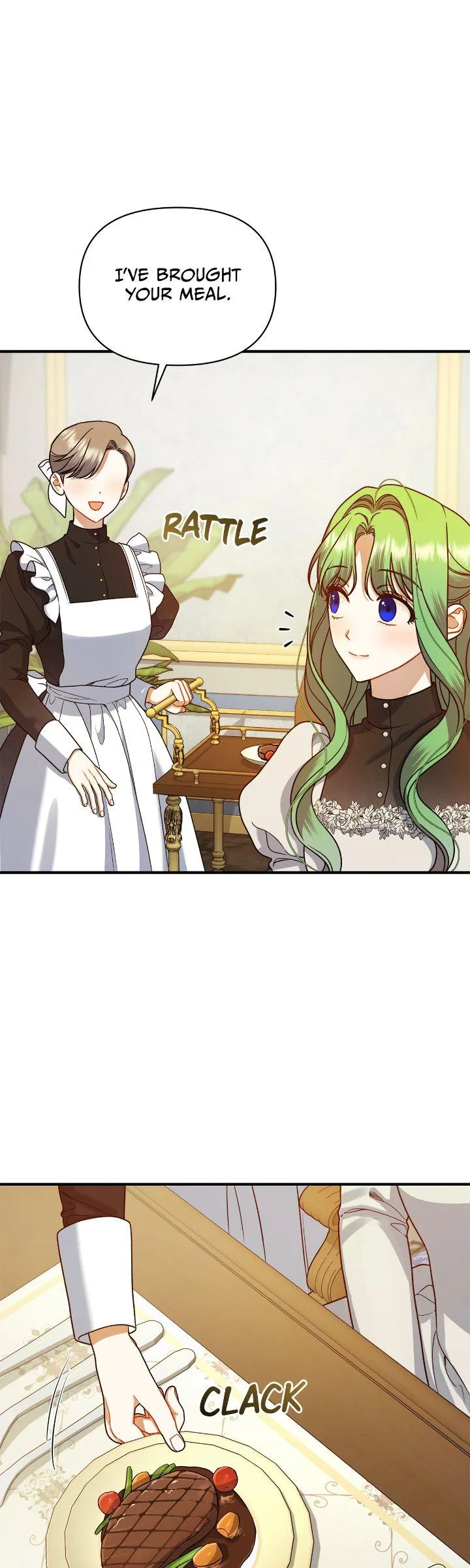 I Became The Younger Sister Of A Regretful Obsessive Male Lead Chapter 109 – Page 21