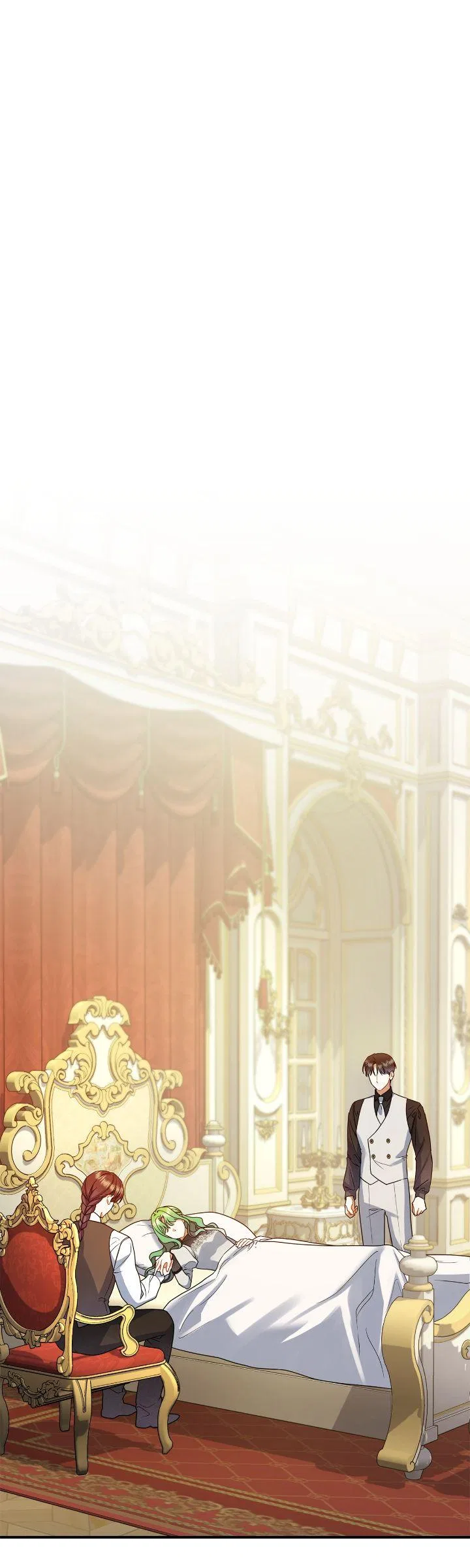 I Became The Younger Sister Of A Regretful Obsessive Male Lead Chapter 109 – Page 26