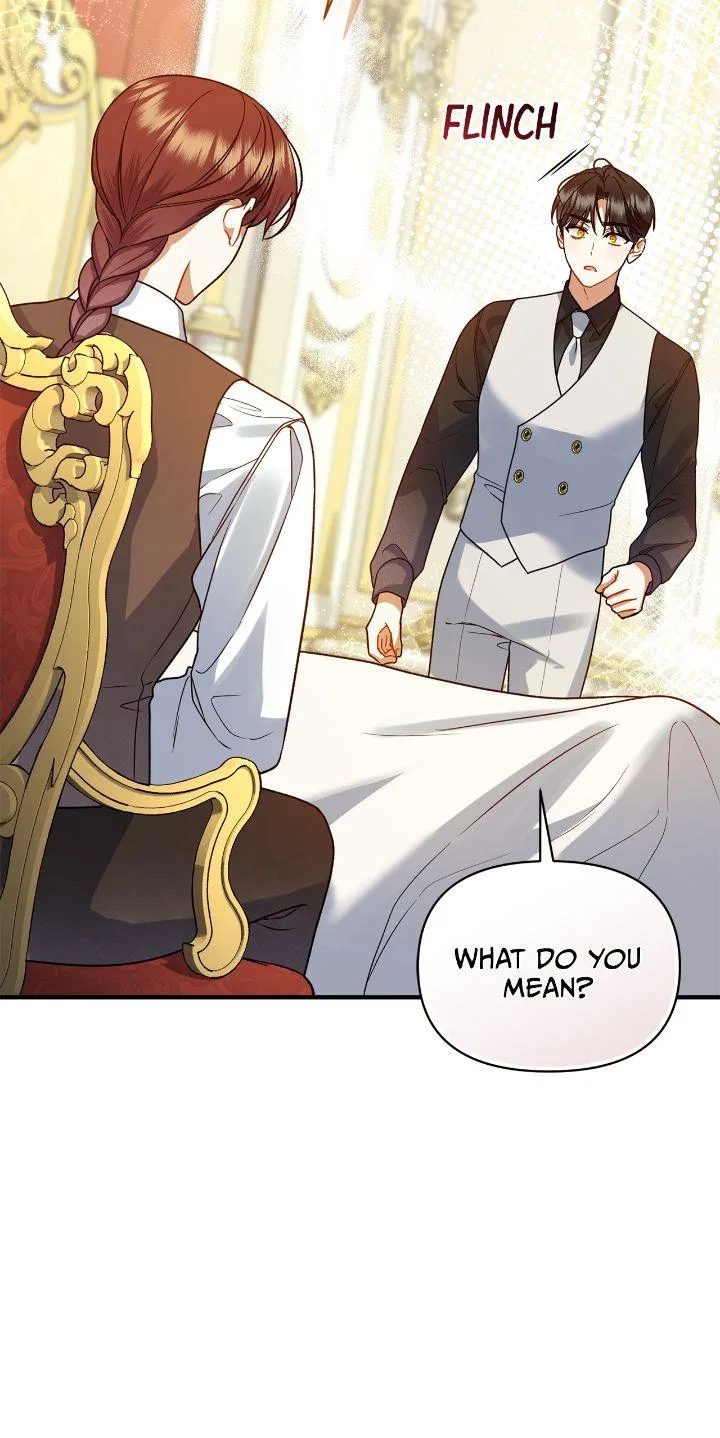 I Became The Younger Sister Of A Regretful Obsessive Male Lead Chapter 109 – Page 28