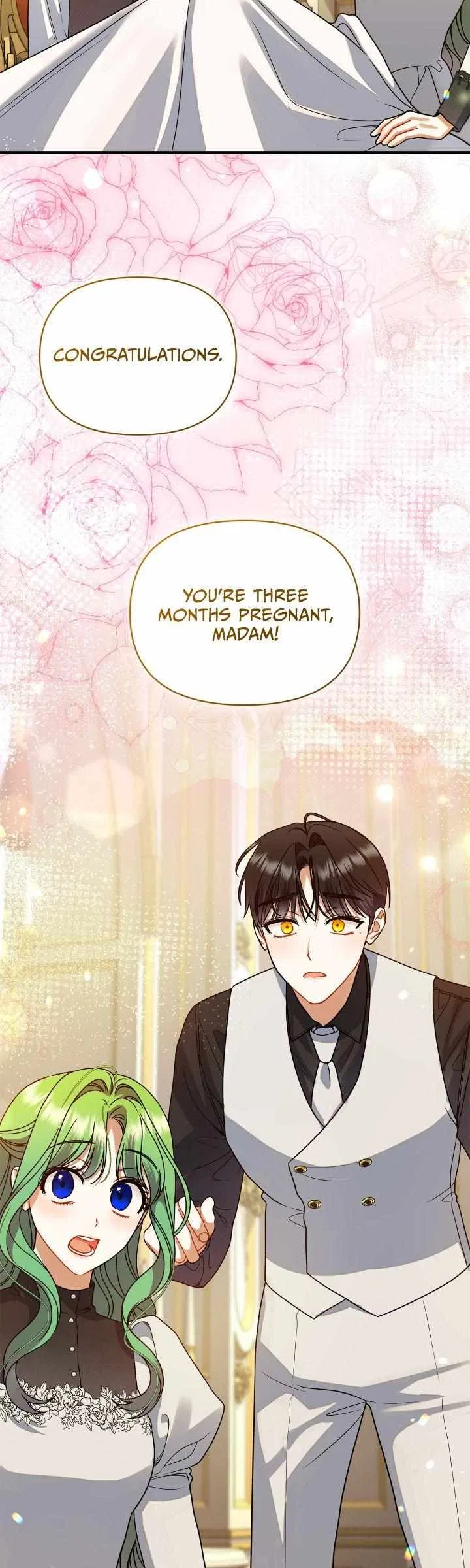 I Became The Younger Sister Of A Regretful Obsessive Male Lead Chapter 109 – Page 30