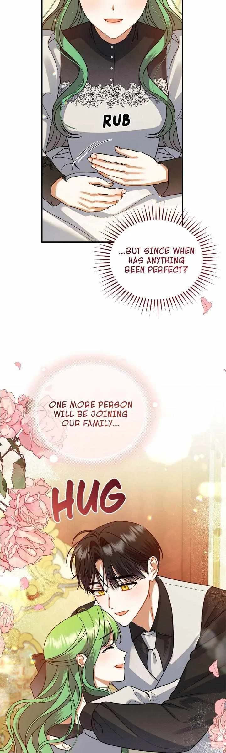 I Became The Younger Sister Of A Regretful Obsessive Male Lead Chapter 109 – Page 32
