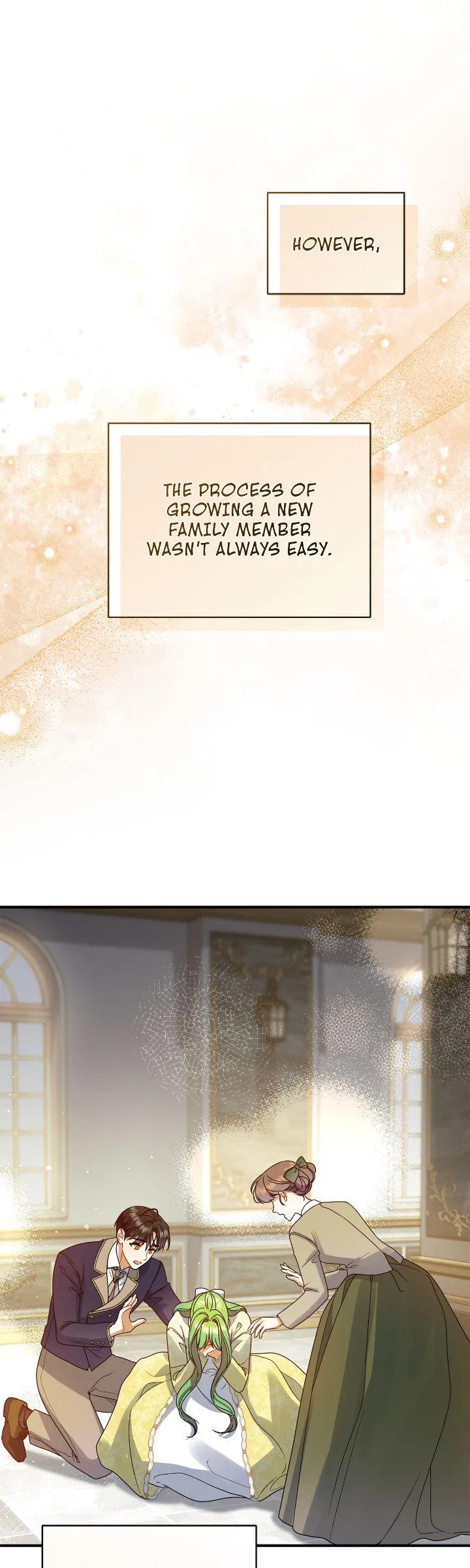 I Became The Younger Sister Of A Regretful Obsessive Male Lead Chapter 109 – Page 34