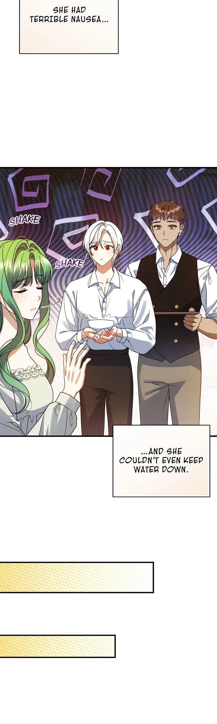 I Became The Younger Sister Of A Regretful Obsessive Male Lead Chapter 109 – Page 35