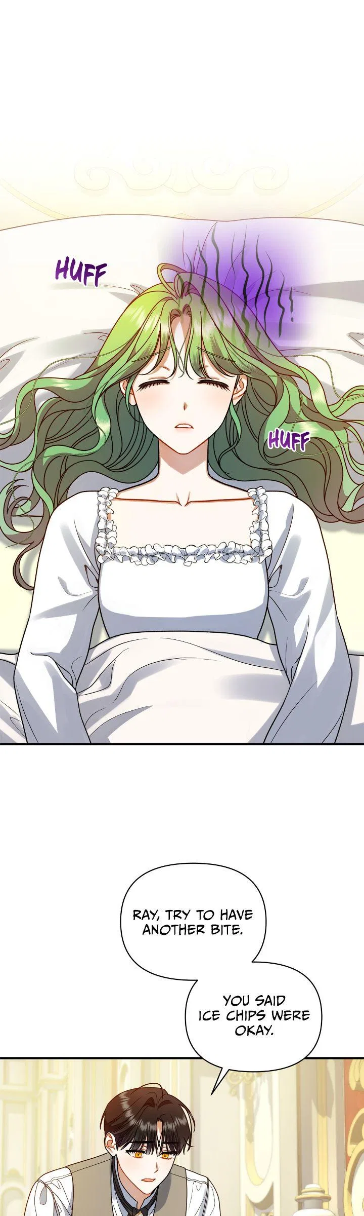I Became The Younger Sister Of A Regretful Obsessive Male Lead Chapter 109 – Page 36
