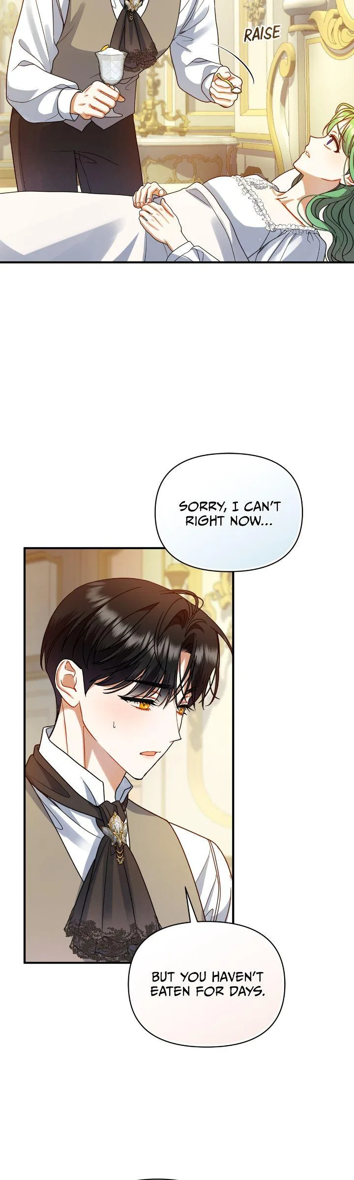 I Became The Younger Sister Of A Regretful Obsessive Male Lead Chapter 109 – Page 37
