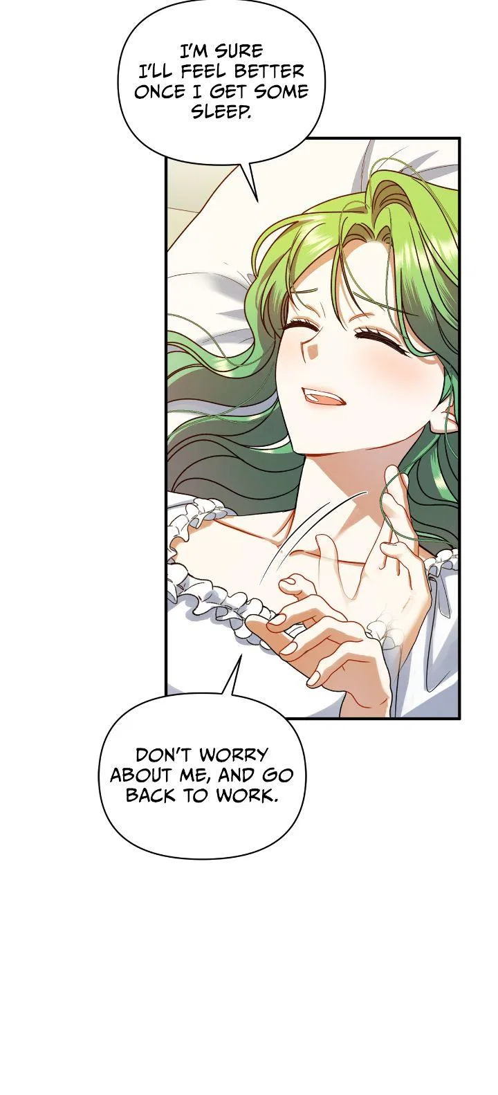 I Became The Younger Sister Of A Regretful Obsessive Male Lead Chapter 109 – Page 38