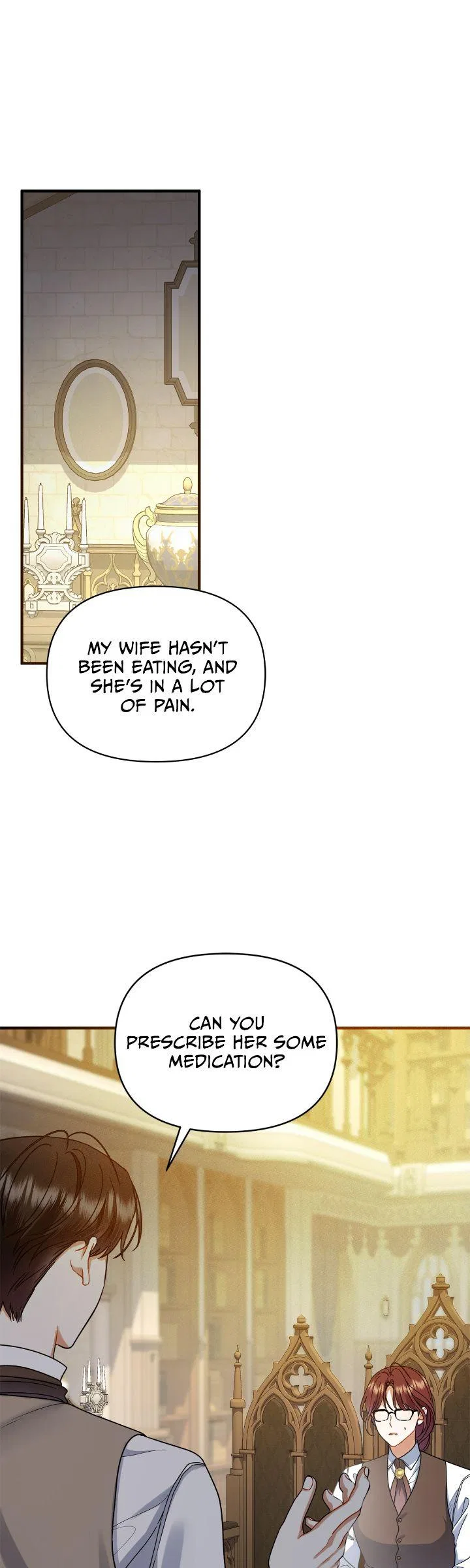 I Became The Younger Sister Of A Regretful Obsessive Male Lead Chapter 109 – Page 40